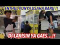 BAKALAN JADI BOS MUDA !!enthul mulai usaha pissscookkk