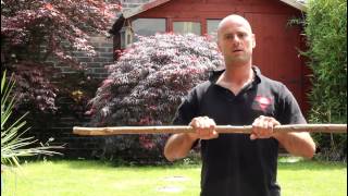 Warrior's Workout - Systema - Veda