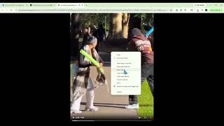 Chrome DevTools Trick: Download Web Video the Forensic Way
