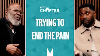 Dr. Jay Barnett on Surviving Suicide & Finding Purpose | NXT Chapter with T.D. Jakes