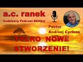 1969. Tylko nowe stworzenie! – Pastor Andrzej Cyrikas #chwe #andrzejcyrikas