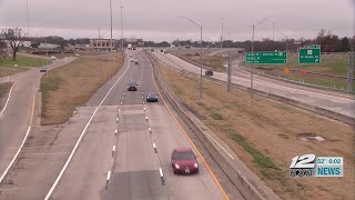 More construction coming to Highway 75 in Grayson County