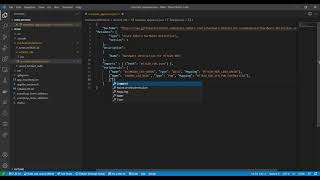Azure Sphere Hardware definition file VS Code and Visual Studio Extensions Demonstration