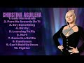 Christina Aguilera-Annual hits collection for 2024-Superior Chart-Toppers Selection-Eye-catching