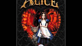 American McGee's Alice - 05(28) - Skool Daze