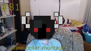 RotMG #81 Wine Cellar Montage nr.1 LEQN]