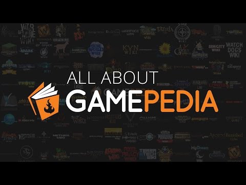 Gamepedia has moved to Curse Entertainment - Come Check us out! Gamepedia has moved to Curse Entertainment - Come Check us out!