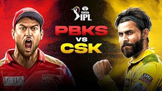 CSK vs PBKS IPL 2022 Match Full Highlights: Chennai Super Kings vs Punjab Kings Highlight | Rohit