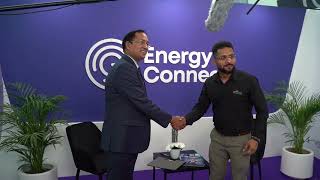 Energy Connects Studio at ADIPEC 2024 | Day 1 highlights