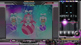 beatmania IIDX 32 Pinky Crush FERMI♡PARADOX SPA 正規