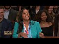Before I Say I Do! Woman Thinks Fiance Is Cheating Before Wedding Day (Full Episode)  Couples Court