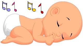 Berceuse pour Bébé 3 - Musique Relaxante pour Bébé Dormir