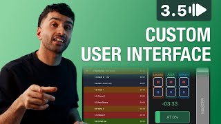 Canvas - Create Your Own User Interfaces (Official AbleSet Tutorials)