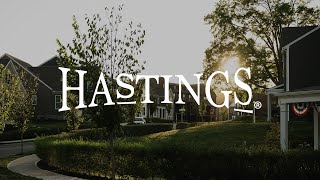 Hastings, A Charter Neighborhood