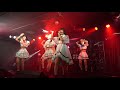 固定full【4k α7ⅲ 1635gm】ヒビコレ（japanese idol group ”hibikore”）ヒビコレ現体制ラスト無銭ワンマンlive at 新宿ジルコ 2021年2月13日（土）