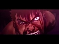 Berserk AMV The Black Swordsman