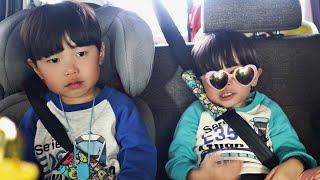 Recommended family trip to Nagoya, Japan