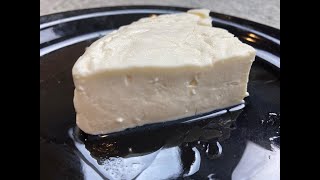 Say Cheese!! How to make Imeruli Cheese (Georgian Cheese)