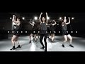 Never Be Like You - Flume ft. Kai / May J Lee Choreography