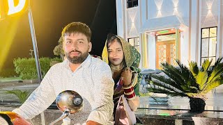 Marriage video /PARVEEN WEDS PINKI 12/07/2024 ( PART 3  )