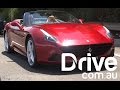 Ferrari California T Review | Drive.com.au