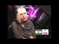 Lady GaGa - Magical Angel (Interview Song)