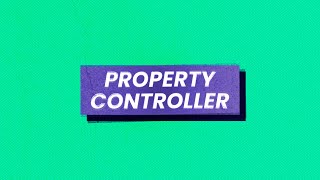 After Effects Script: Property Controller