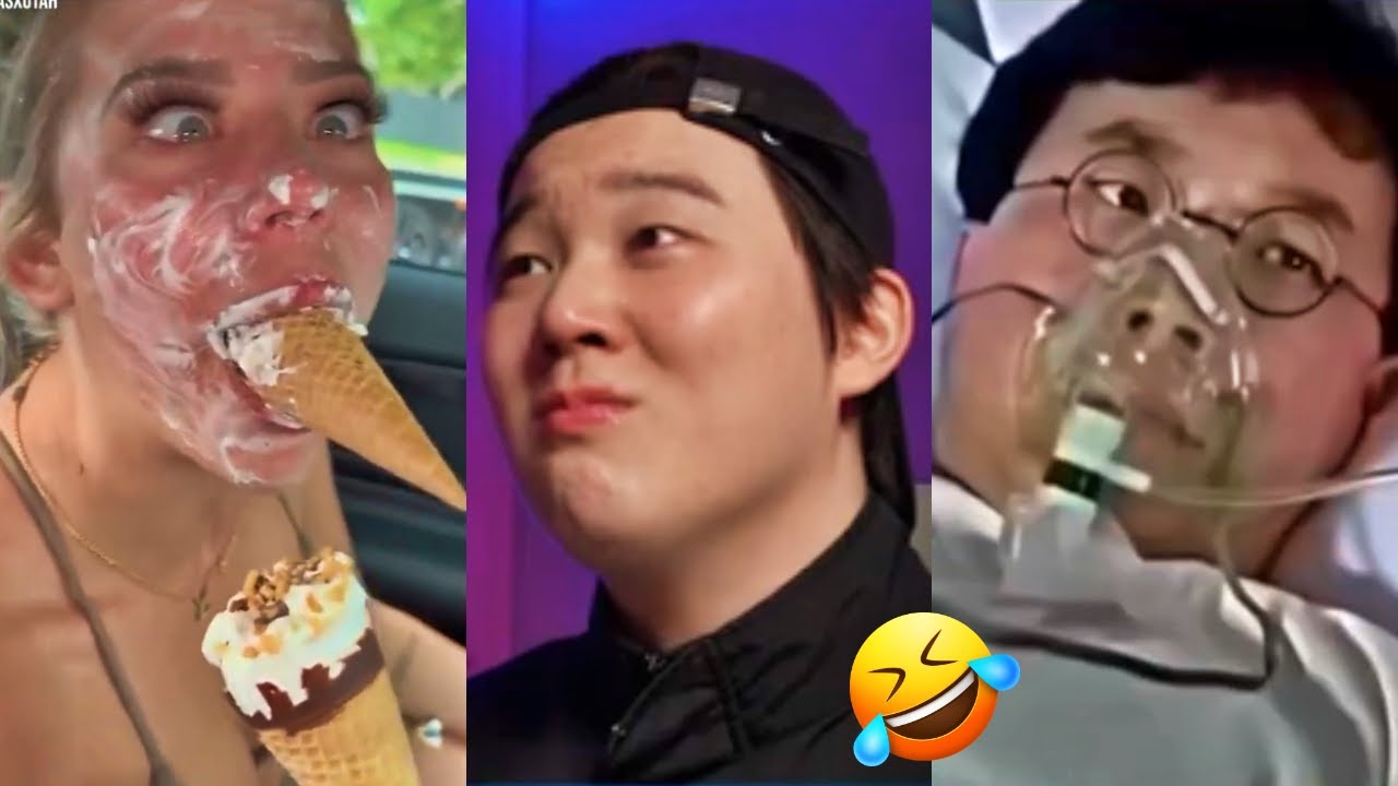 Extreme Try Not To Laugh Challenge Funny Shorts Pt8 Youtube