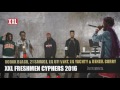 2016 xxl freshmen cypher instrumental