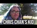 Chris Chan Is Apparently Having Their First Kid...