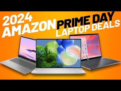 Amazon Prime Day 2024: Best deals for gaming PCs