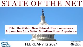 SOTN2024-14 Ditch the Glitch: New Network Responsiveness Approaches for a Better Broadband UX