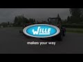 Wille - Makes Your Way