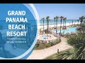 Grand Panama Beach Resort in Panama City Beach, FL, Condo Rentals