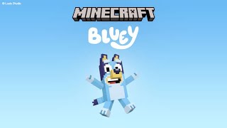 Bluey's House Map | Minecraft Marketplace | Showcase