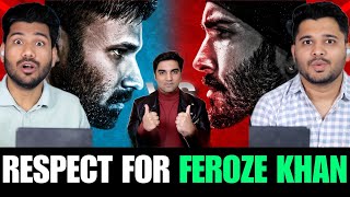 Indians react to Feroze Khan vs Rahim Pardesi Boxing Match