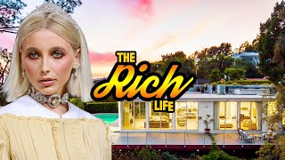 Emma Chamberlain | Finally Returns To YouTube | The Rich Life