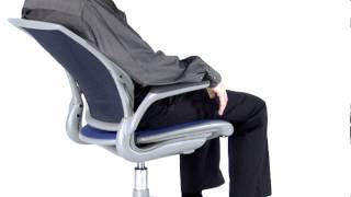 Why Use an Ergonomic Task Chair?