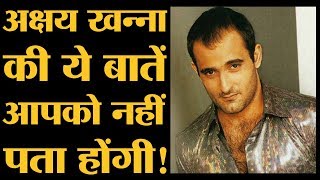 'दिल चाहता है' में पहले कॉमेडी करने वाले थे Akshaye Khanna । Bollywood Flashback