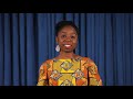 We must change the way we treat Children's ADHD. | Hokehe Effiong | TEDxAliefStudio