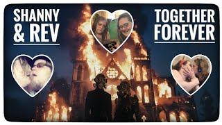 [Shanny & Rev 💔 Back Together Again]