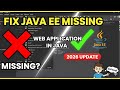 Install Java EE in Eclipse IDE [2026] | Setup Servlets, JSP & Tomcat | Eclipse Web Application Setup