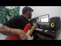 Bass Estudo - Peter Tosh/Feel No Way