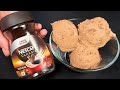 Just milk and coffee! The best coffee ice cream in 10 minutes! No-bake dessert!