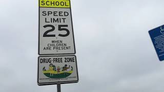 Back To School | Traffic Safety Tips