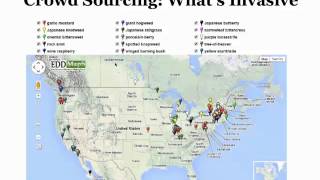 Mobile Data Collection