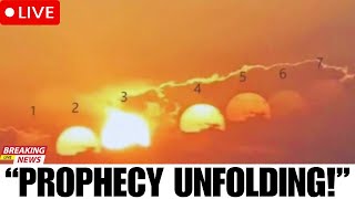 Seven Suns Prophecy: Is This The End? What They Just Found Will SHOCK You!