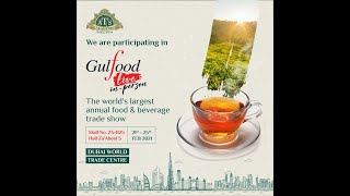 Gulfood 2021