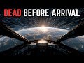 Why Light-Speed Travel Would Destroy Us Before We Even Arrive | Documentary For Sleep