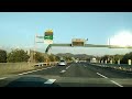 【赤穂 姫路】山陽自動車道赤穂～山陽姫路西　4倍速 【車載動画】 japan drive sanyo express way ako to himeji